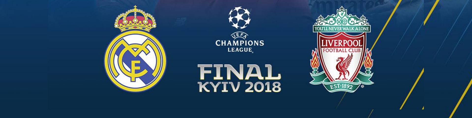 Champions League Champions League